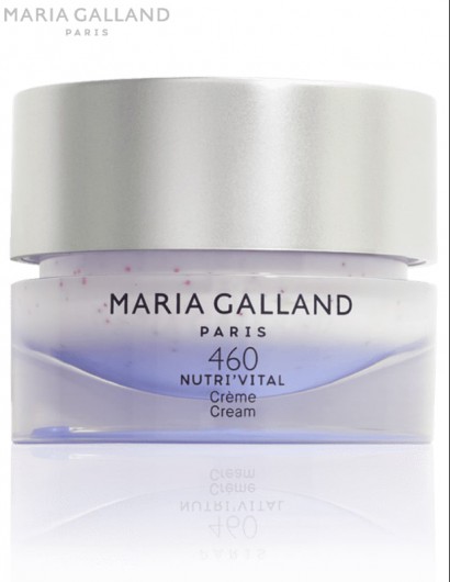 Maria Galland 460 Nutri Vital Cream